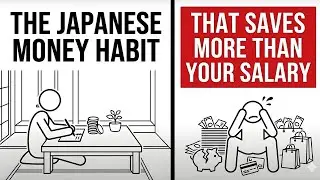 The Japanese Money Habit That Saves More Than Your Salary 