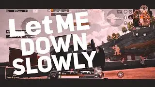 Let me down slowly ❤️|Classic+scrims|Rohan JOD
