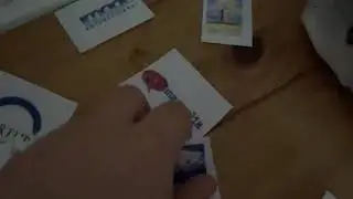 My Logos Papercutouts (60fps)