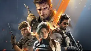 Warline：Sniper Strike gameplay