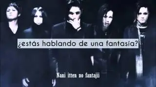 Oblivion - Lynch (sub español)
