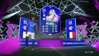 AN INSANE TOTGS PACKED!!!!!!!