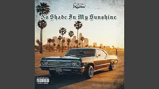 No Shade In My Sunshine