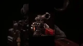 Modern Warfare 2019 Gunsmith was AWESOME