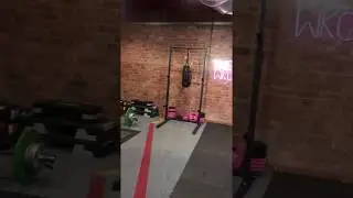 Punch Bag / Sandbag Hack