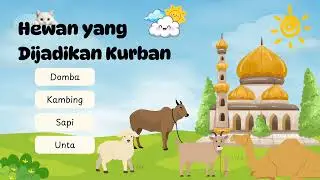 Tugas pai tntang apaitu qurban❓kelompok 1✨jngn lupa nntn smpai akhir ya guys🌷 #likekomenandsubscribe