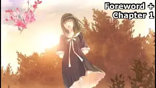 Flowers: Le volume sur ete Walkthrough - Foreword + Chapter 1 (Livestream)
