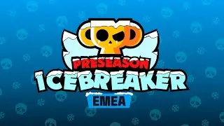 INVITACIONAL de BRAWL STARS - EMEA #bsc26