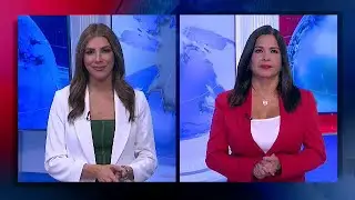 El Noticiero Televen - Emisión Meridiana - 11 de agosto de 2025