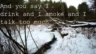 Eden- Gravity [lyrics]