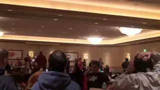 Wi Furs : Midwest Furfest 2014 (Summarized)