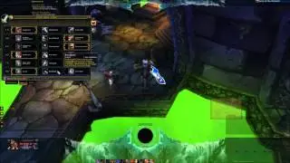 Fury Warrior Guide for 5.0.5 Mists of Pandaria Level 90