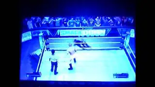 Babathunder vs Brock Anderson