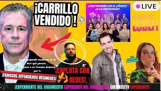 🔥💣&iexcl;FERNANDO DEFIENDE A MADURO Lupita FERRER y YORDI funados! #lcdlf6 HEREDEROS, y m&aacute;s chisme