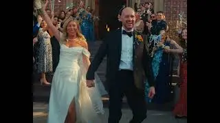 Sarah + Frederick | Cinematic Wedding Reel