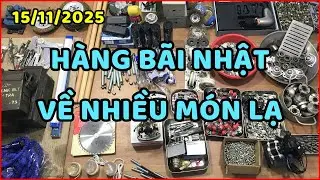 H&agrave;ng Nhật b&atilde;i th&aacute;o m&aacute;y, nhiều m&oacute;n h&agrave;ng độc lạ gi&aacute; rẻ! LH Shop: 0901 654 434