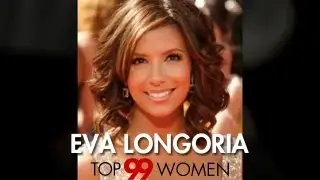 Eva Longoria's AskMen Top 99 Photo Reel For 2010