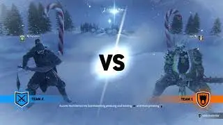 Qpis For Honor ranked cheater