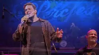 Ded&egrave; Ceccarelli Sextet - Live PercFest 2019