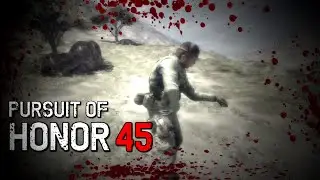 Pursuit of Honor 45 (Jaykinsy) [HD]