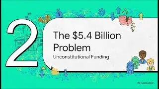 PA s School Funding Crisis