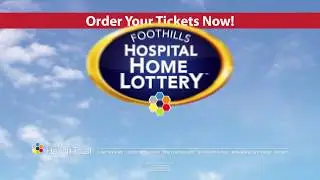 Foothills Hospital Home Lottery 2019 - $2.6M MAHOGANY GRAND PRIZE SHOWHOME (15s)