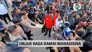 BERITA INDOSIAR FOKUS DAERAH PAPUA 2 SEPTEMBER 2025