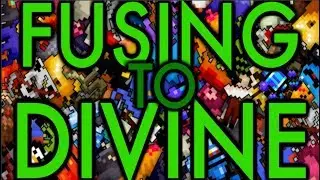 ROTMG Feeding To Divine