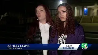 Lawsuit claims Placerville-area high school student struggles with racism at school