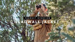 Headwall Jacket