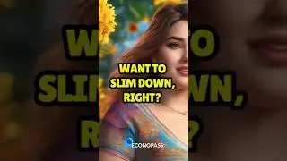 Weight Loss Tips for Women: Strategies to Help You Lose Weight #shorts