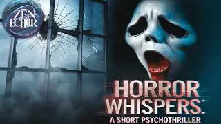 Psychothriller Frights: Short Horror Whispers that Haunt | Psychothriller tales @asmrloaded