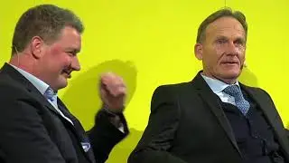 Aki Watzke stichelt gegen Schalke