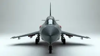 Vympel R-77 Indonesia 2025 &mdash; Air-to-Air Missile with Deadly Speed ​​and Accuracy