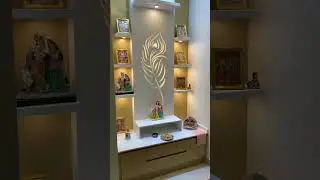 Marble temple for home | marble home temple design | marble temple making