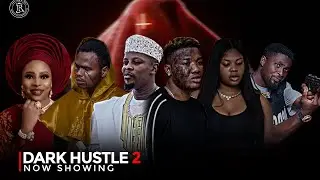 DARK HUSTLE 2 Latest Yoruba Movie Temitope Iledo | Debbie|Aisha Lawal | Rotimi Salami | Niyi Johnson