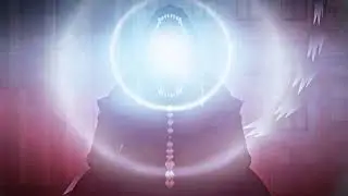 Godzilla Singular Point - Atomic Breath Scene [StickNodes]