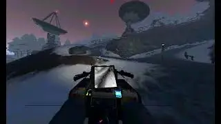 Voices of the Void - Walker Encounter