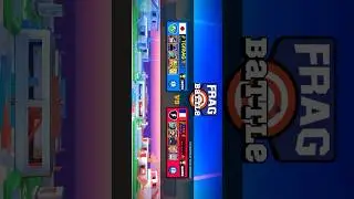 #frag #fragproshooter #ohbibi #stanohbibi #TGFRAG #TGFRAGYT #games #F2P #フラグ #フラグプロシューター #duel