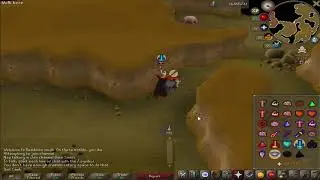 Deadman Season 8 (highlights?)