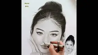 3 EASY Face Drawing Styles for Beginners (Anyone Can Do This!) 🔥
