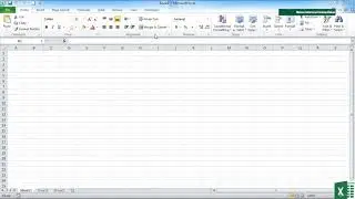 23. Creating A UserForm || VBA Tutorial || Lecture || Microsoft Excel ||