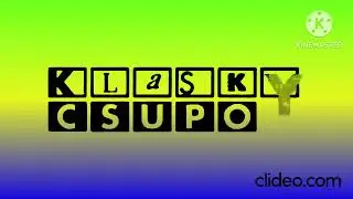 KLASKY CSUPO IN 12 EFFECTS