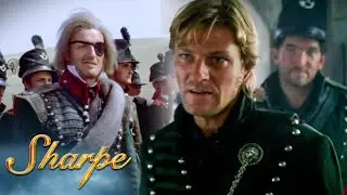 Sharpe&rsquo;s Three Rules, By Which He Regulates The Light Company | Sharpe