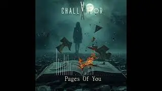 Challandor - Pages of You