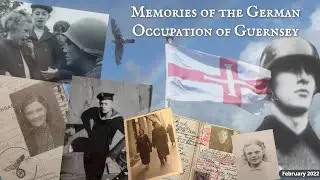 From Mudlarking to the German Occupation of Guernsey during WW2  - told by the people who were there