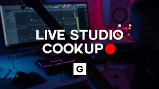 MAKING A FIRE TRAP BEAT LIVE IN FL STUDIO 20| BigMikeBeats
