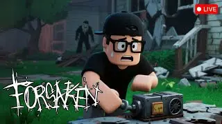 🔴LIVE - KITA MAIN RANDOM GAMES DI ROBLOX DULU GAES