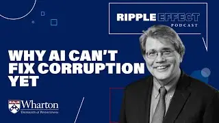 Can AI Fight Corruption? Why Small Firms May Be at Risk