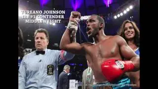 #BREAKOUT1: TUREANO JOHNSON DOUBTS FIGHT W/ BJS OR EUBANK JR 